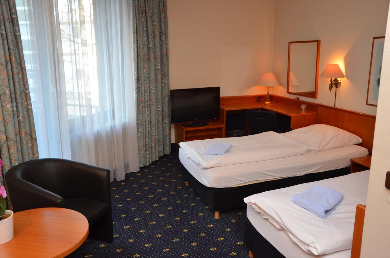 Zweibettzimmer