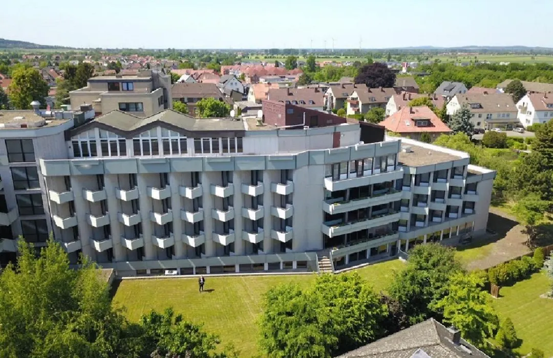 Karaman Group Hotel-1