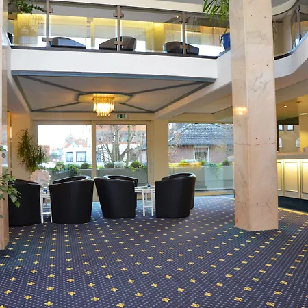 Karaman Group Hotel-2